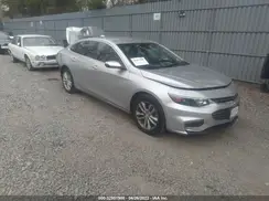1G1ZD5STXJF231544 2018 CHEVROLET MALIBU