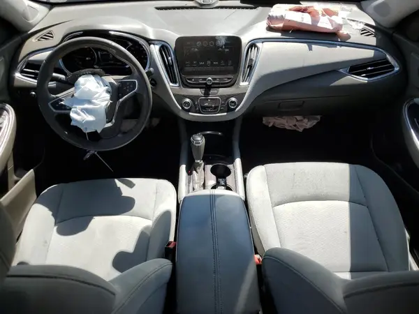 1G1ZD5STXJF231866 2018 CHEVROLET MALIBU - Image 8