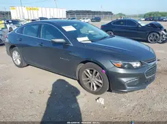 1G1ZD5STXJF232001 2018 CHEVROLET MALIBU