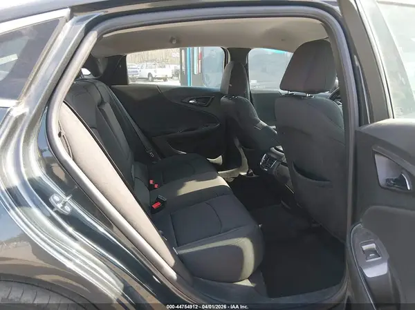 1G1ZD5STXJF232354 2018 CHEVROLET MALIBU - Image 8