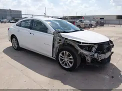 1G1ZD5STXJF232533 2018 CHEVROLET MALIBU