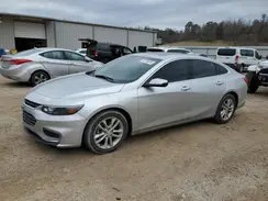 1G1ZD5STXJF234234 2018 CHEVROLET MALIBU