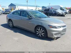 1G1ZD5STXJF234279 2018 CHEVROLET MALIBU