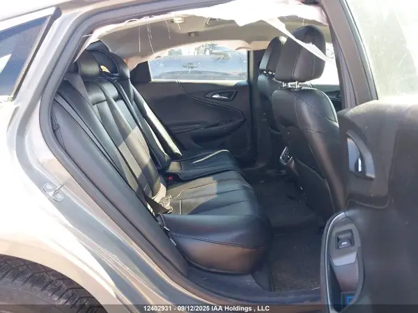 1G1ZD5STXJF234279 2018 CHEVROLET MALIBU - Image 8