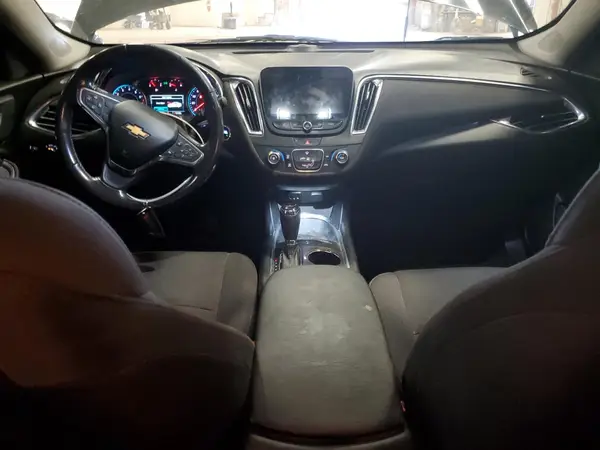 1G1ZD5STXJF234668 2018 CHEVROLET MALIBU - Image 8