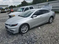 1G1ZD5STXJF234850 2018 CHEVROLET MALIBU
