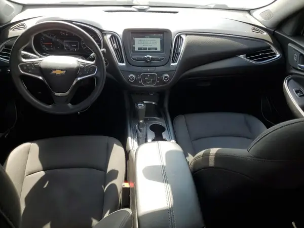 1G1ZD5STXJF234850 2018 CHEVROLET MALIBU - Image 8