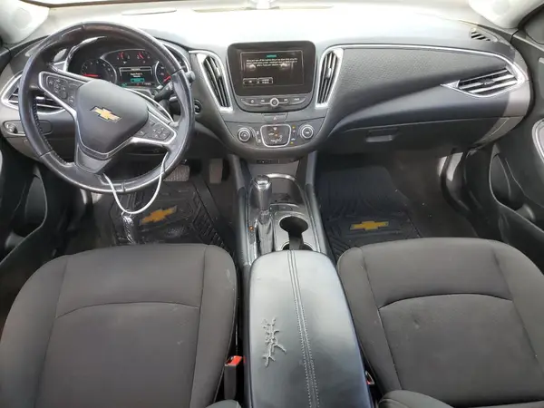 1G1ZD5STXJF234881 2018 CHEVROLET MALIBU - Image 8