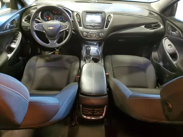 1G1ZD5STXJF235108 2018 CHEVROLET MALIBU - Image 8