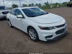 1G1ZD5STXJF235206 2018 CHEVROLET MALIBU