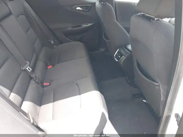 1G1ZD5STXJF235206 2018 CHEVROLET MALIBU - Image 8