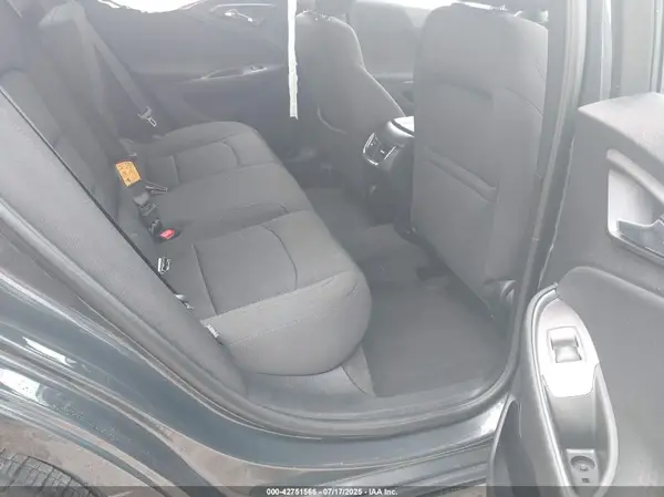 1G1ZD5STXJF235562 2018 CHEVROLET MALIBU - Image 8