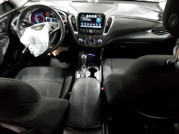 1G1ZD5STXJF236193 2018 CHEVROLET MALIBU - Image 8