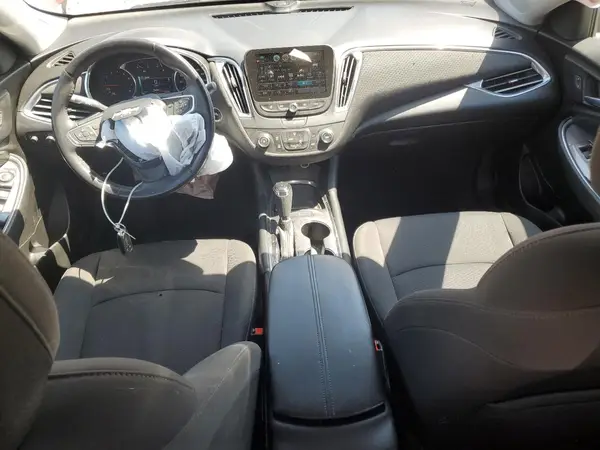 1G1ZD5STXJF236310 2018 CHEVROLET MALIBU - Image 8