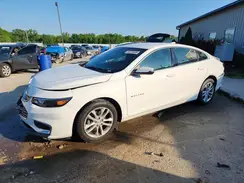 1G1ZD5STXJF238056 2018 CHEVROLET MALIBU