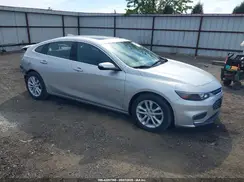 1G1ZD5STXJF238154 2018 CHEVROLET MALIBU
