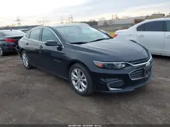 1G1ZD5STXJF238297 2018 CHEVROLET MALIBU