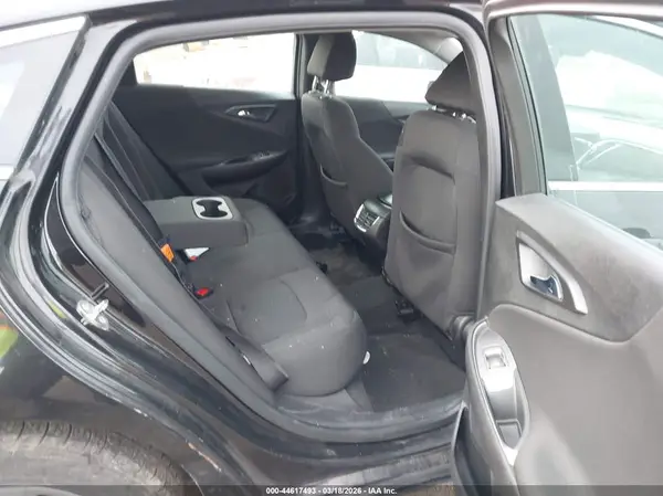 1G1ZD5STXJF238297 2018 CHEVROLET MALIBU - Image 8