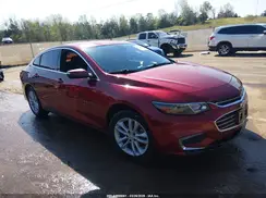 1G1ZD5STXJF238610 2018 CHEVROLET MALIBU