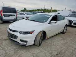 1G1ZD5STXJF238767 2018 CHEVROLET MALIBU