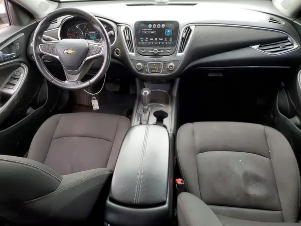 1G1ZD5STXJF238767 2018 CHEVROLET MALIBU - Image 8