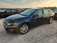 1G1ZD5STXJF238784 2018 CHEVROLET MALIBU