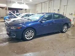 1G1ZD5STXJF238915 2018 CHEVROLET MALIBU