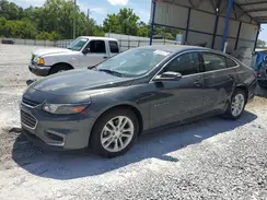 1G1ZD5STXJF239434 2018 CHEVROLET MALIBU