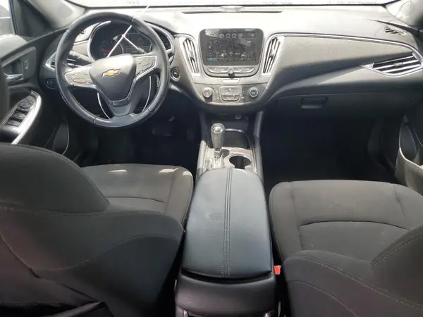 1G1ZD5STXJF239434 2018 CHEVROLET MALIBU - Image 8