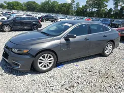 1G1ZD5STXJF239790 2018 CHEVROLET MALIBU