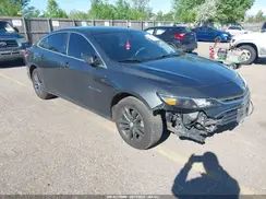 1G1ZD5STXJF239806 2018 CHEVROLET MALIBU