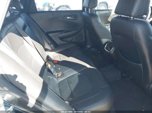 1G1ZD5STXJF239806 2018 CHEVROLET MALIBU - Image 8