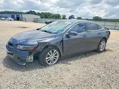 1G1ZD5STXJF240339 2018 CHEVROLET MALIBU