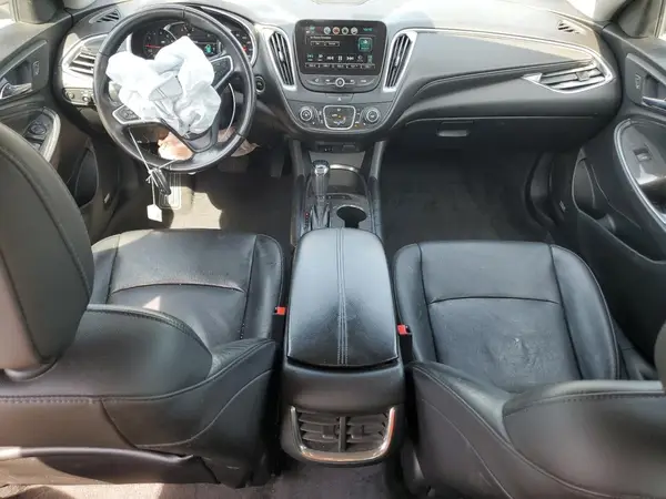 1G1ZD5STXJF240647 2018 CHEVROLET MALIBU - Image 8