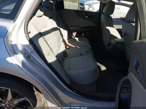 1G1ZD5STXJF240759 2018 CHEVROLET MALIBU - Image 8