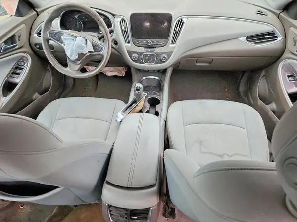 1G1ZD5STXJF240955 2018 CHEVROLET MALIBU - Image 8