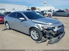 1G1ZD5STXJF241622 2018 CHEVROLET MALIBU