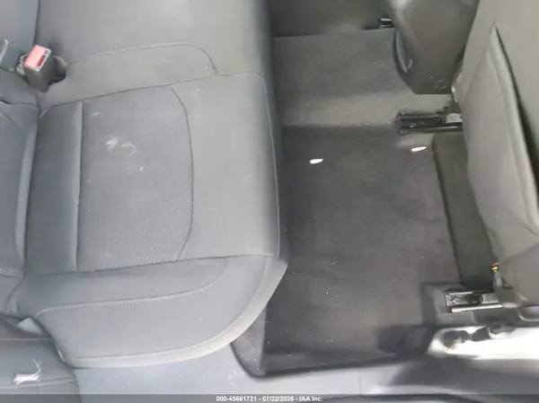 1G1ZD5STXJF242074 2018 CHEVROLET MALIBU - Image 8