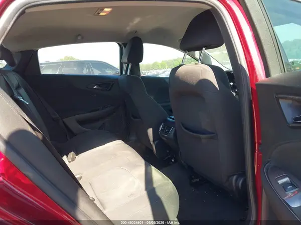1G1ZD5STXJF242236 2018 CHEVROLET MALIBU - Image 8
