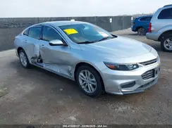 1G1ZD5STXJF243127 2018 CHEVROLET MALIBU