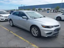 1G1ZD5STXJF243824 2018 CHEVROLET MALIBU