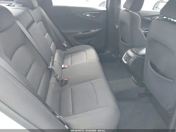 1G1ZD5STXJF243824 2018 CHEVROLET MALIBU - Image 8