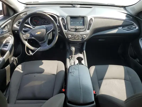1G1ZD5STXJF244360 2018 CHEVROLET MALIBU - Image 8