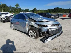 1G1ZD5STXJF244438 2018 CHEVROLET MALIBU