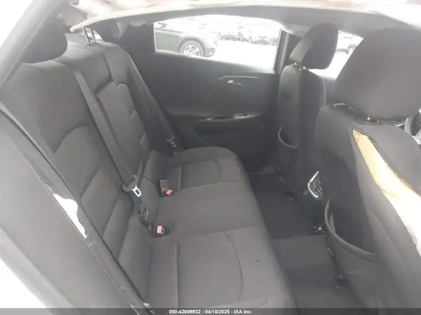 1G1ZD5STXJF245959 2018 CHEVROLET MALIBU - Image 8