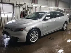 1G1ZD5STXJF246562 2018 CHEVROLET MALIBU