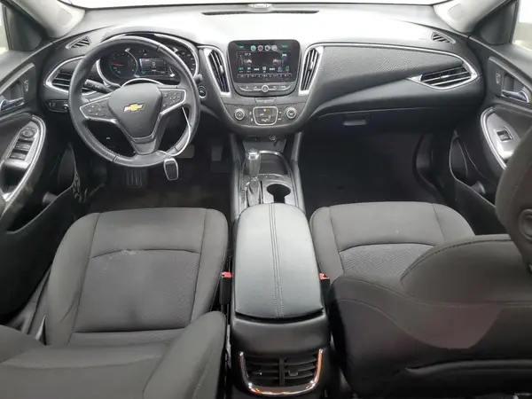 1G1ZD5STXJF246562 2018 CHEVROLET MALIBU - Image 8