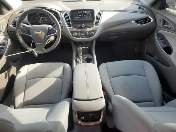 1G1ZD5STXJF246769 2018 CHEVROLET MALIBU - Image 8