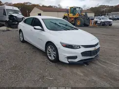 1G1ZD5STXJF246819 2018 CHEVROLET MALIBU
