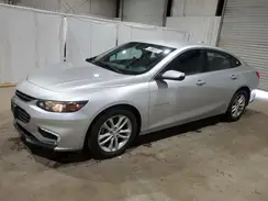 1G1ZD5STXJF247078 2018 CHEVROLET MALIBU